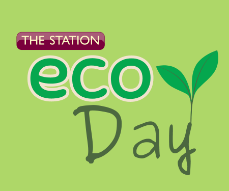 Eco Day at The Station