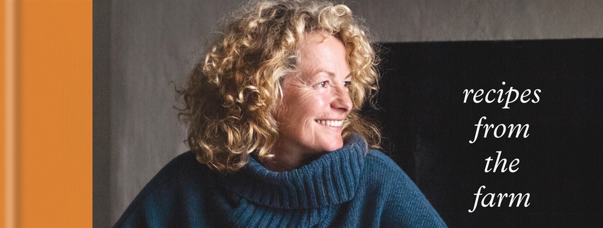 An audience with Kate Humble: Home Cooked