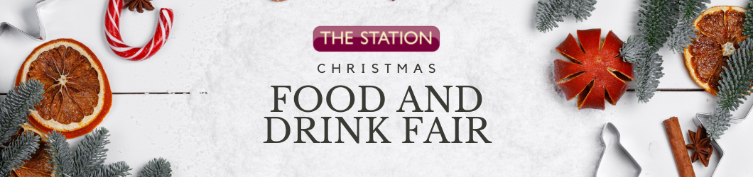 Christmas Food and Drink Fair