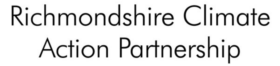 Wildlife Wander - Richmondshire Climate Action Partnership
