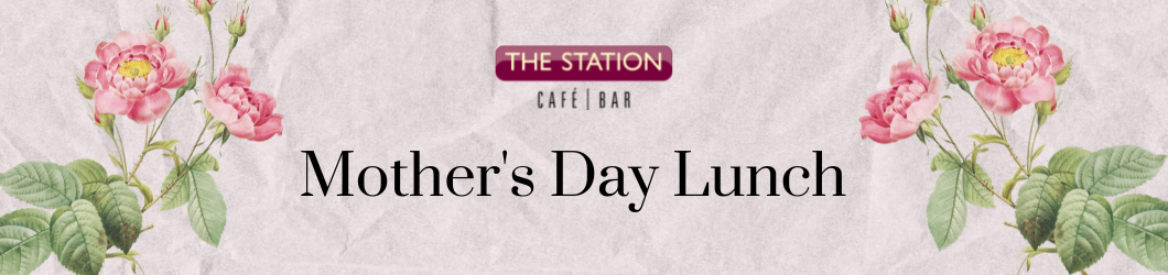 Mother's Day Lunch