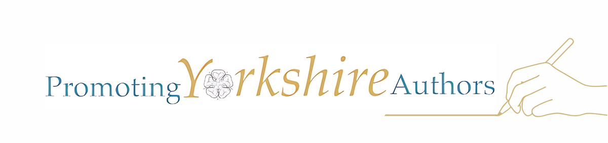 Promoting Yorkshire Authors Fair