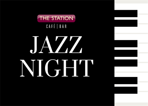 JAZZ NIGHT
