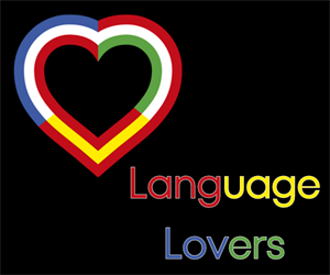 Language Lovers - Italian & French