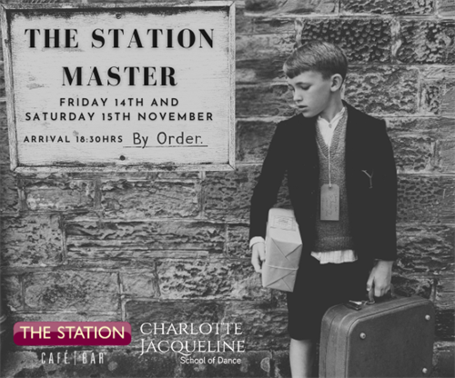 The Station Master