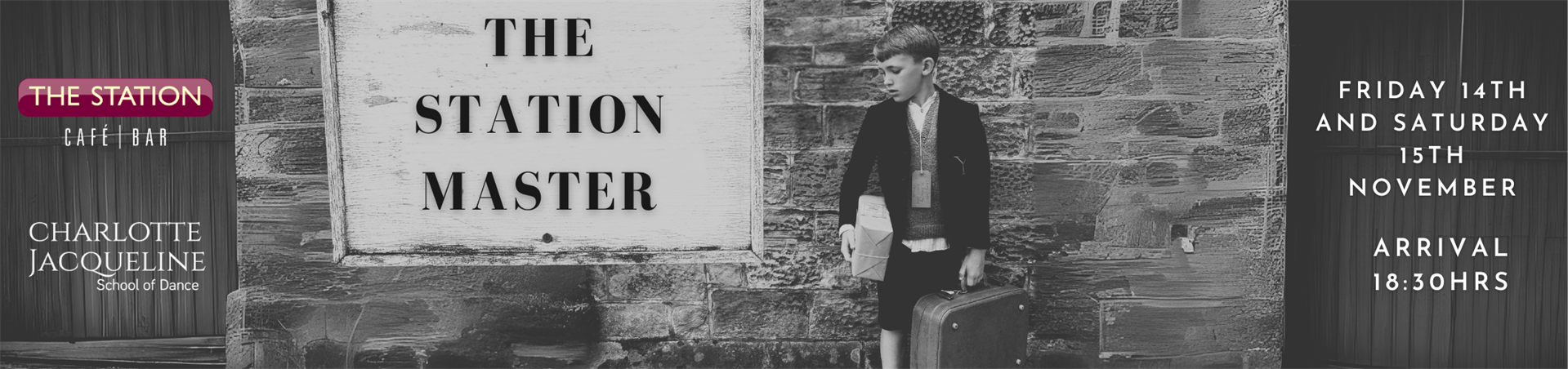 The Station Master