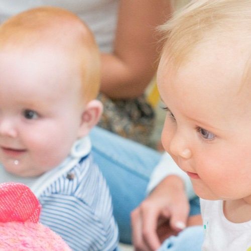 MUSIC WITH MUMMY