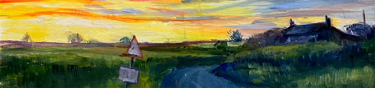 Darlington Society of Arts Annual Exhibition