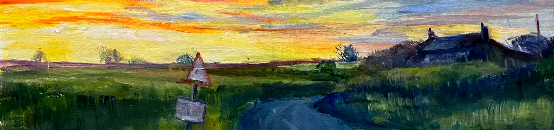 Darlington Society of Arts Annual Exhibition