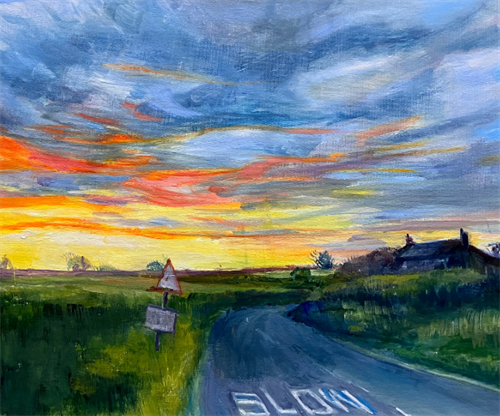 Darlington Society of Arts Annual Exhibition