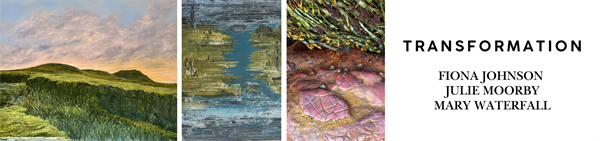 Transformation - Wild Places Art Collective