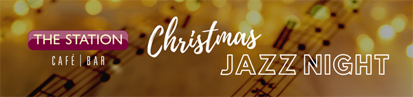 Christmas Jazz Night
