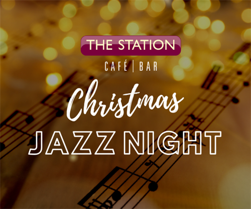 Christmas Jazz Night