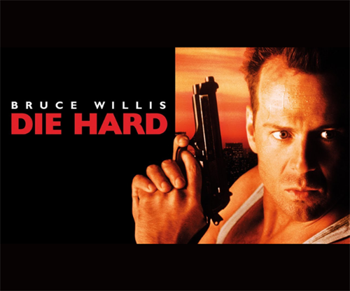 Die Hard