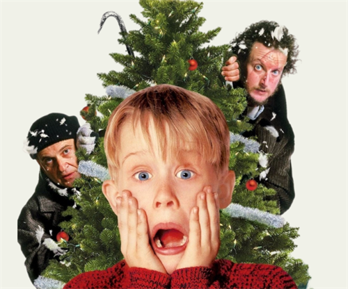 Home Alone