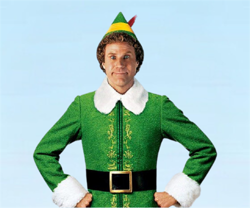 Elf