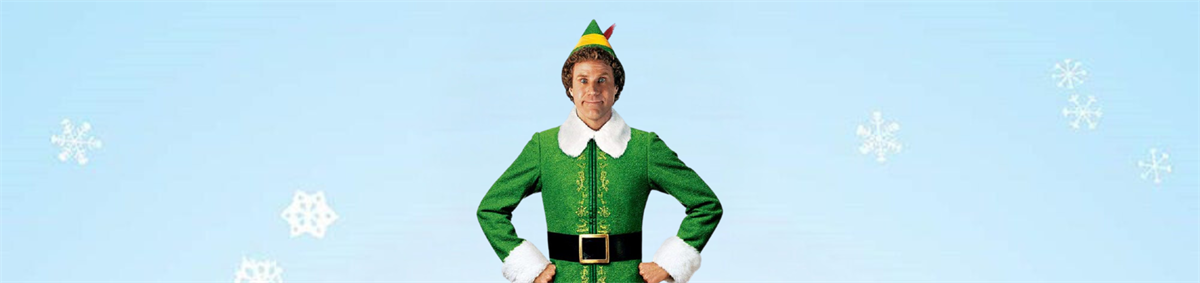 Elf - Dog Friendly Screening