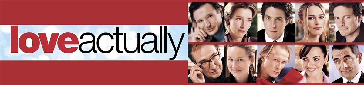 Love Actually