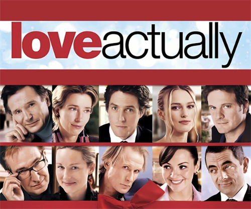 Love Actually