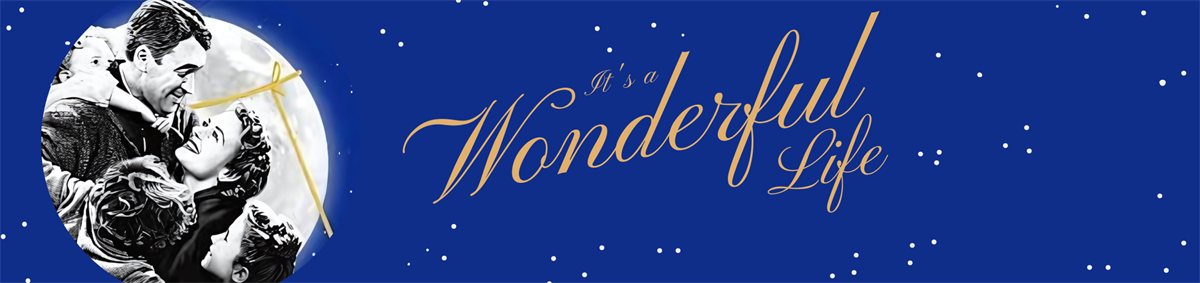 It's a Wonderful Life