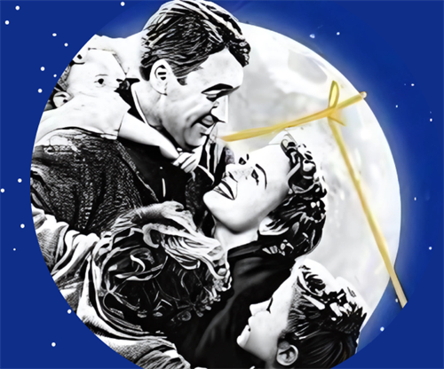 It's a Wonderful Life