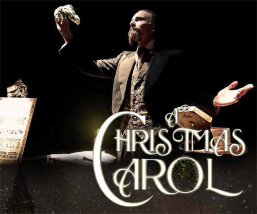 Don’t Go Into The Cellar Theatre Company: A...
