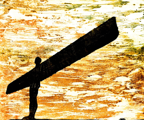 The Arts Collective Print Group Winter Exhibition