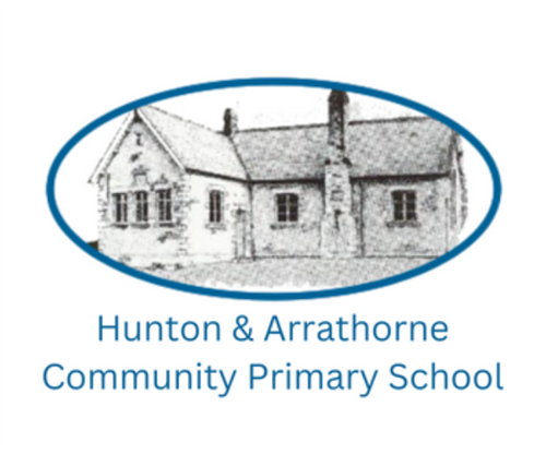 We are Artists - The Pupils of Hunton and...