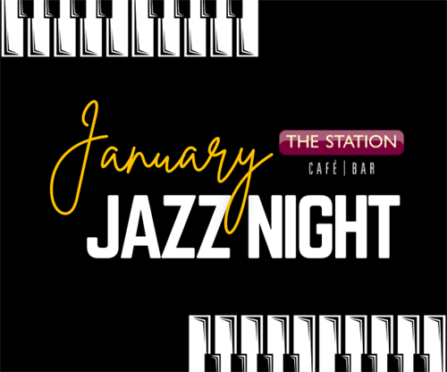 January Jazz Night