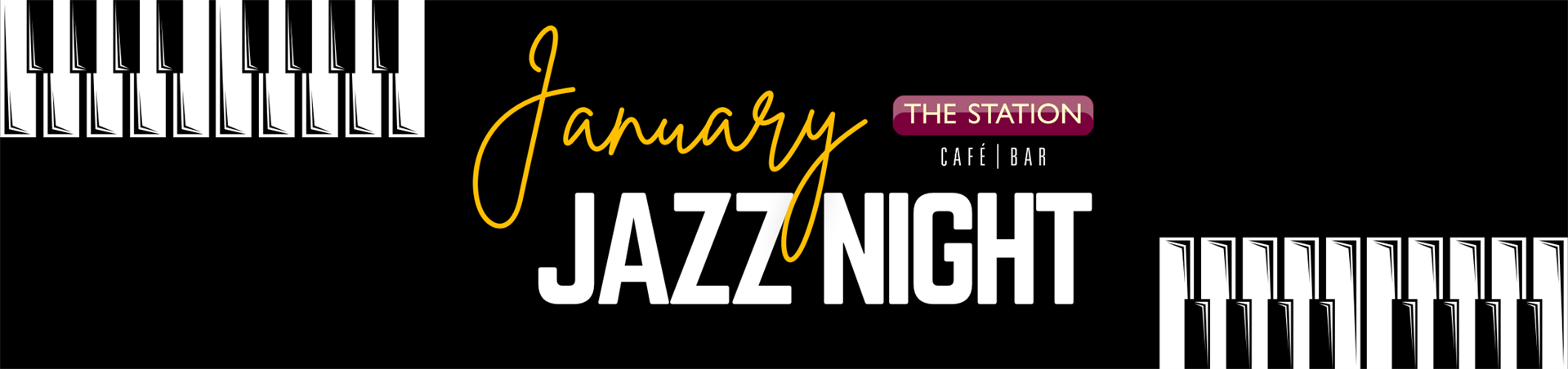 January Jazz Night
