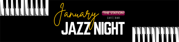 January Jazz Night