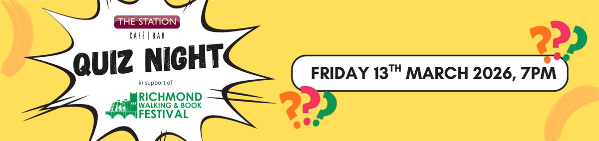 Quiz Night at The Station Cafe Bar