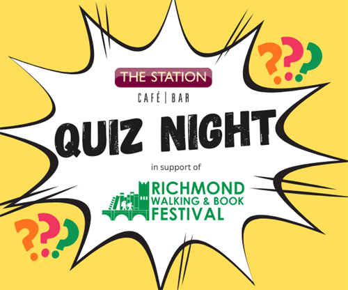 Quiz Night at The Station Cafe Bar