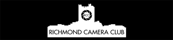 Richmond Camera Club Annual Exhibition 2026