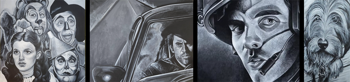 Modern Mythmaking : Emotional Realism in Pop Culture - Victor Campbell