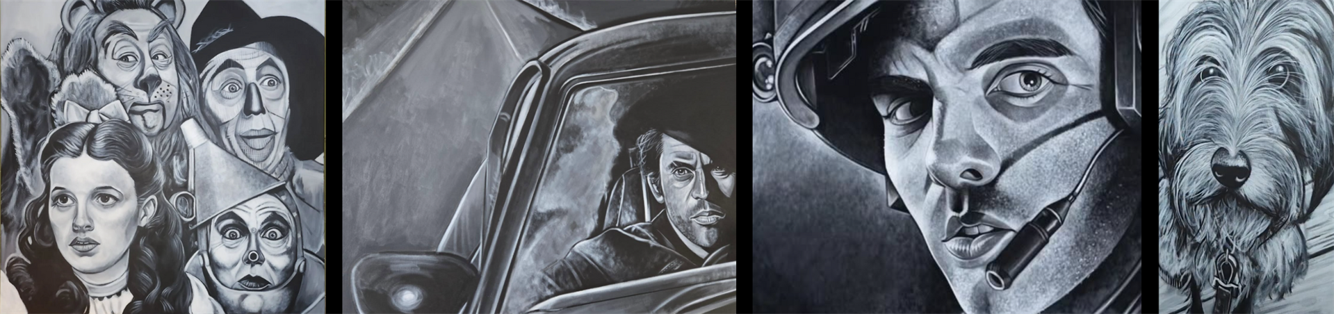 Modern Mythmaking : Emotional Realism in Pop Culture - Victor Campbell