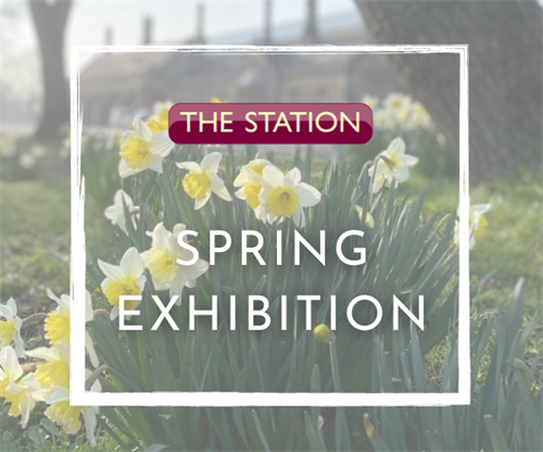 Spring Curated Exhibition