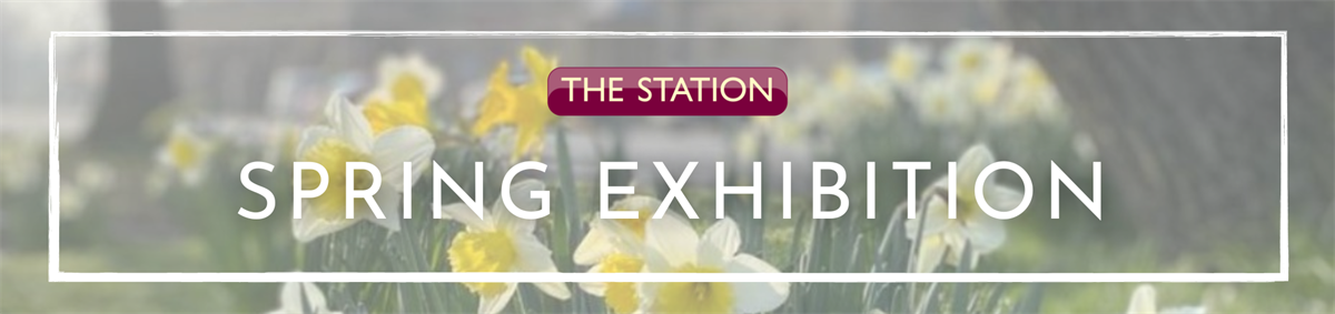 Spring Curated Exhibition