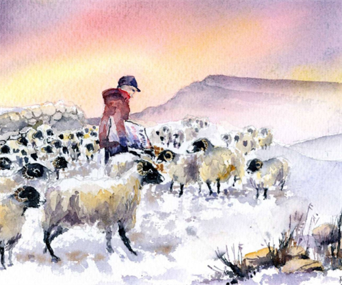 Art by Rachel - Rachel McNaughton