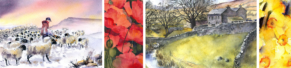 Art by Rachel - Rachel McNaughton