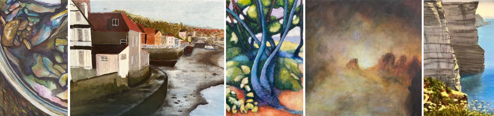 Broad Horizons - Artwave North