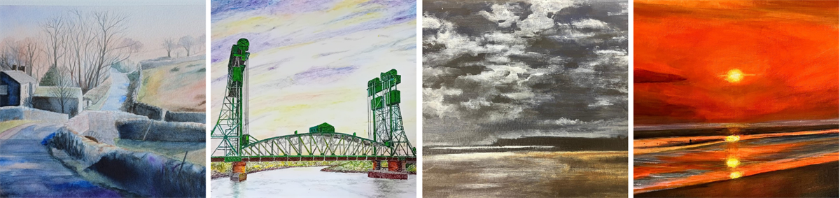 Broad Horizons - Artwave North