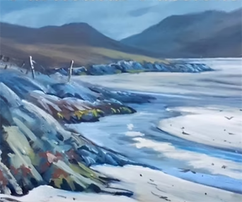 Stronger Shores and the Durham Coastline -...