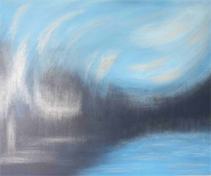 Stillness in Colour - Stephanie Ma
