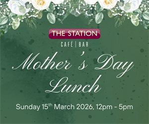 Mother's Day Lunch