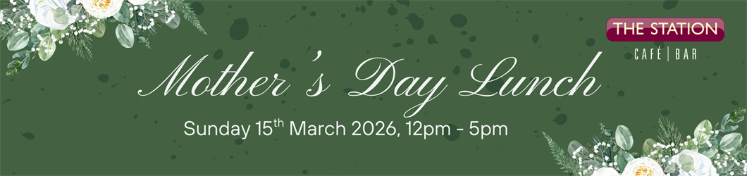 Mother's Day Lunch
