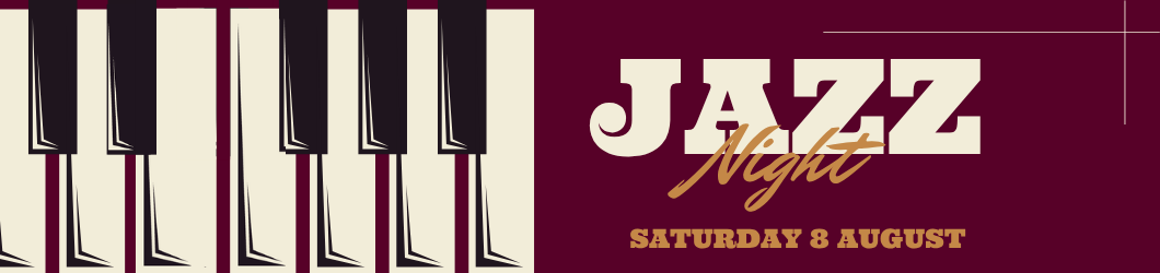 August Jazz Night