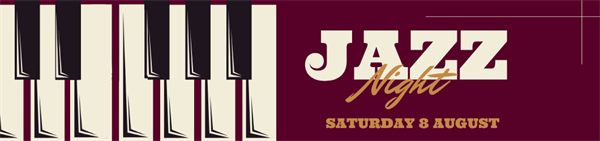 August Jazz Night
