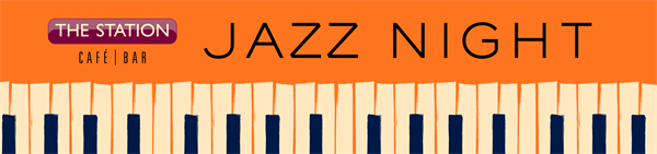 May Jazz Night