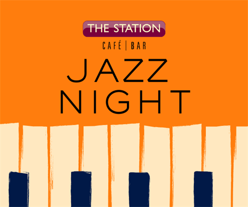 May Jazz Night